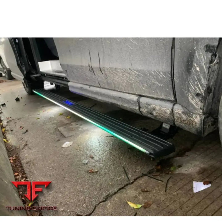 MERCEDES-BENZ W447 VITO V260 V250 ELECTRIC SIDE STEP