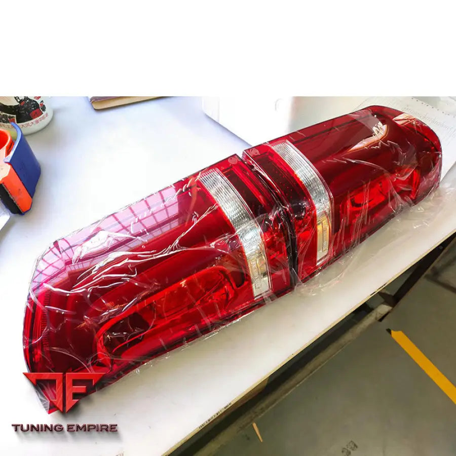 MERCEDES-BENZ W447 VITO V260 V250 LED HEADLIGHT TAIL LAMP