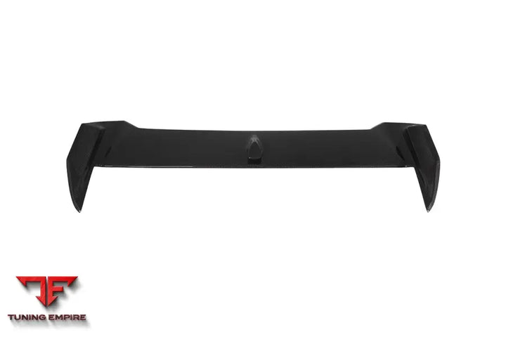 MERCEDES BENZ W463 G CLASS WAGON IMP PERFORMANCE REAR ROOF SPOILER BSD