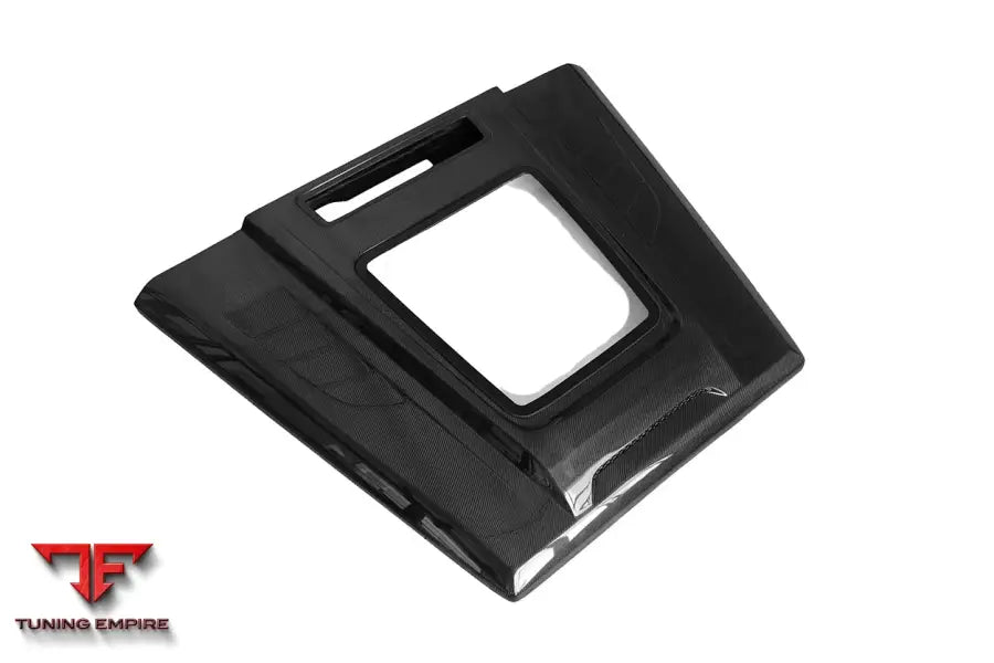 MERCEDES BENZ W463 G WAGON G CLASS IMP PERFORMANCE HOOD BSD