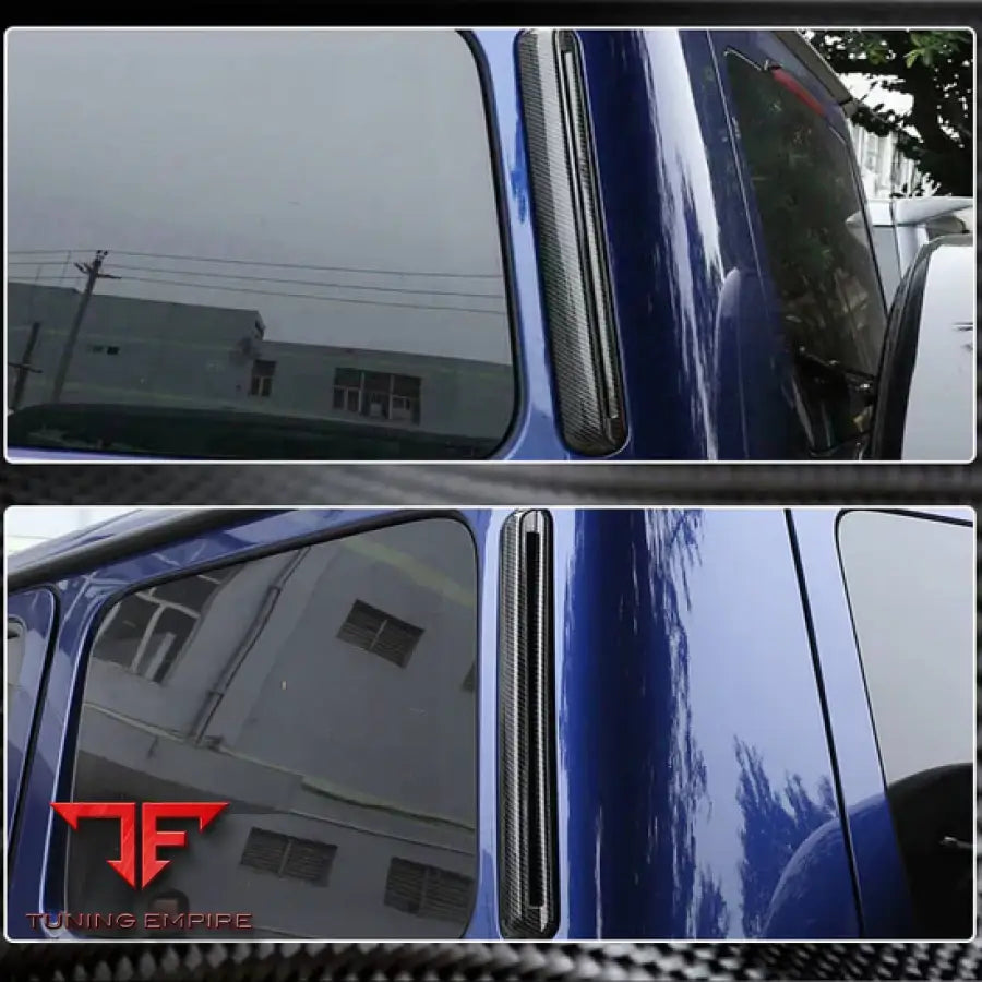 MERCEDES BENZ W463 G500 G550 G55/G63/G65 AMG CARBON FIBER PARTS 2004-2018Y