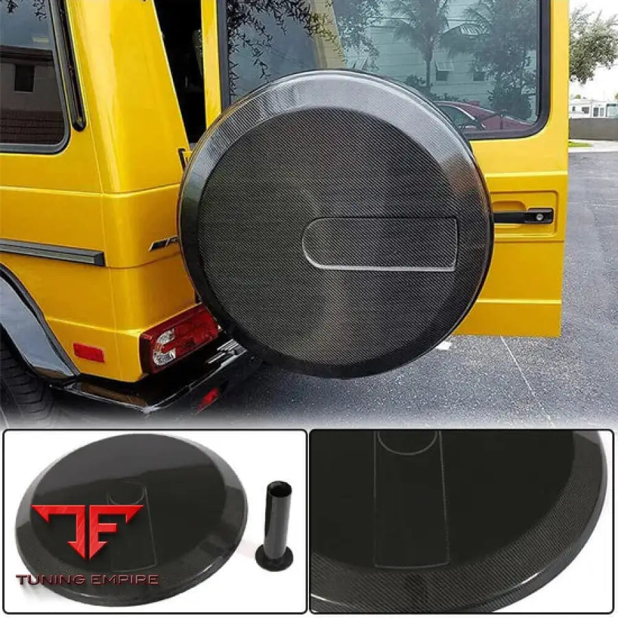 MERCEDES BENZ W463 G500 G550 G55/G63/G65 AMG CARBON FIBER PARTS 2004-2018Y