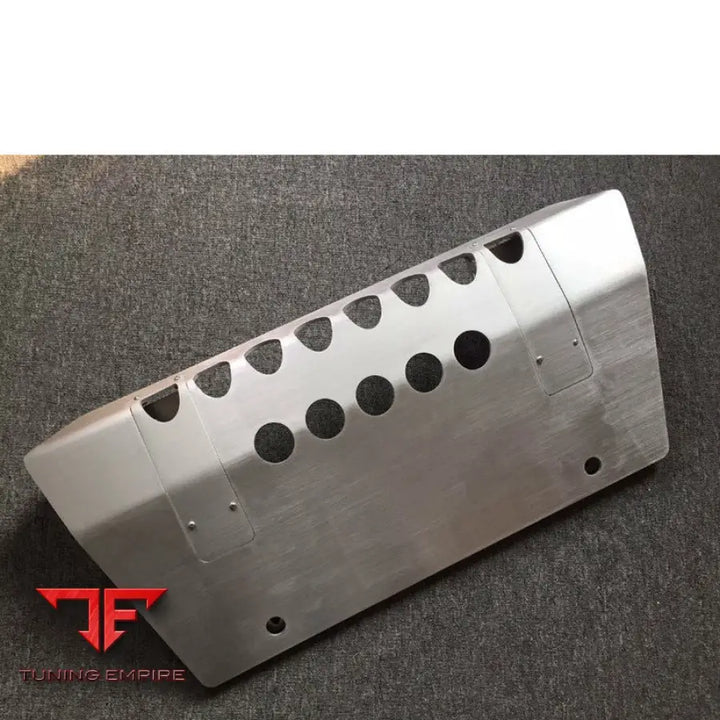 MERCEDES BENZ W463 G63 G65 BUMPER PROTECT GUARD CAR PARTS