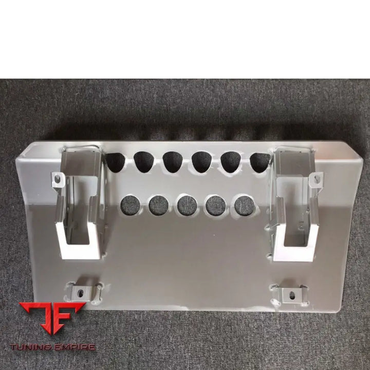 MERCEDES BENZ W463 G63 G65 BUMPER PROTECT GUARD CAR PARTS