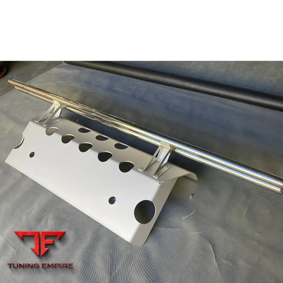 MERCEDES BENZ W463 G63 G65 G500 WIDE REAR GUARD CAR COVER