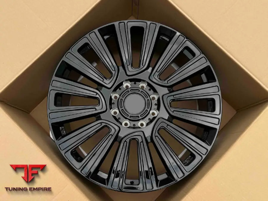 MERCEDES BENZ W463 G63 WHEELS