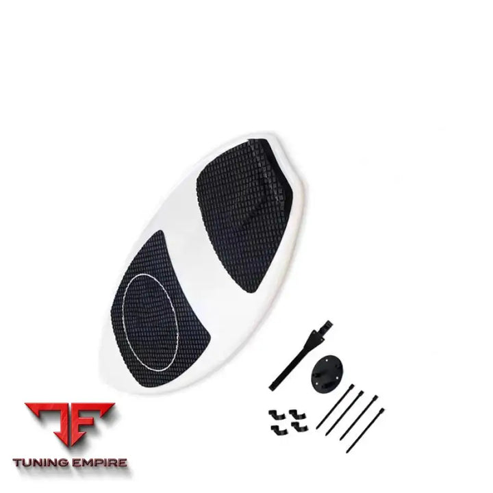 MERCEDES BENZ W463 W464 G500 G550 G63 TRUNK COVER