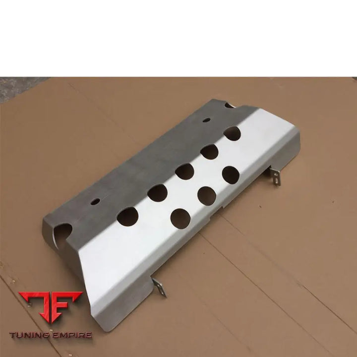 MERCEDES BENZ W463 WAGON CAR BUMPER COVER GUARD PROTECT PART