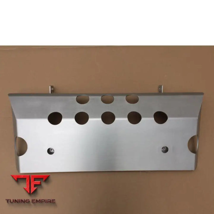 MERCEDES BENZ W463 WAGON CAR BUMPER COVER GUARD PROTECT PART