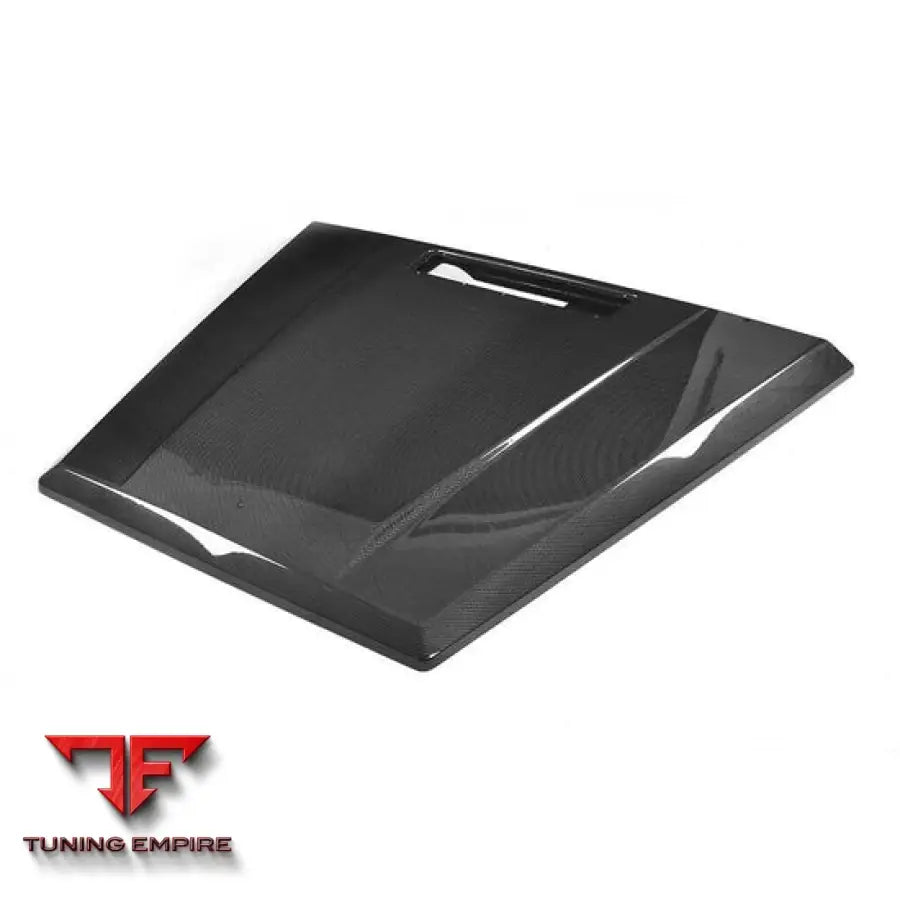 MERCEDES BENZ W463 WAGON CARBON FIBER PARTS 2004-2018Y