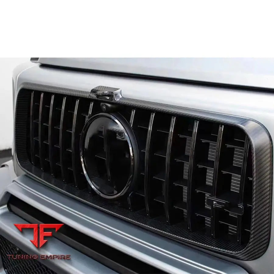 MERCEDES BENZ W463A G500 G55 G550 G350 G400 W464 MESH BUMPER CAR GRILLS