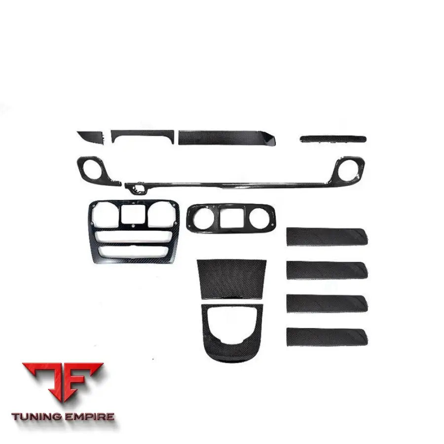 MERCEDES BENZ W463A G500 G63 CENTER CONSOLE INTERIOR CAR ACCESSORIES