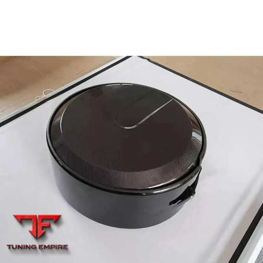 MERCEDES BENZ W463A W463 W464 G55 G500 G63 CARBON FIBER STAINLESS STEEL