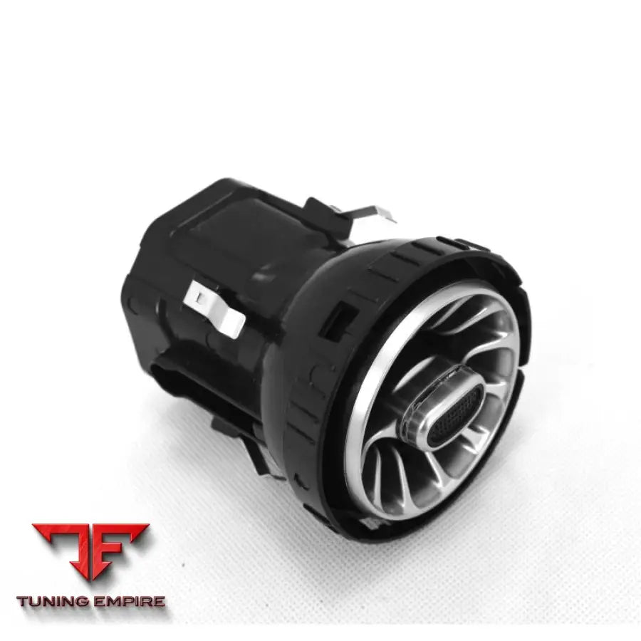 MERCEDES BENZ W463A W464 64 COLORS AIR VENT AMBIENT LIGHTING