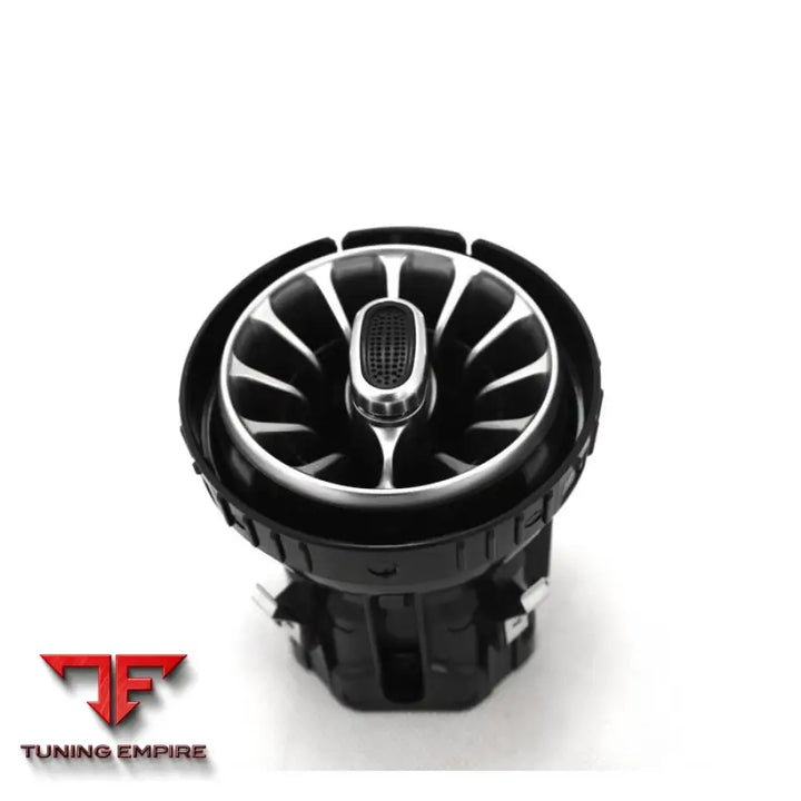 MERCEDES BENZ W463A W464 64 COLORS AIR VENT AMBIENT LIGHTING