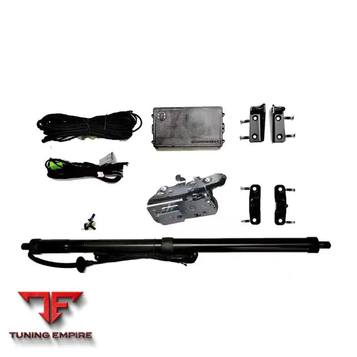 MERCEDES BENZ W463A W464 G350 G500 G63 BLUETOOTH REAR DOOR CAR AUTO