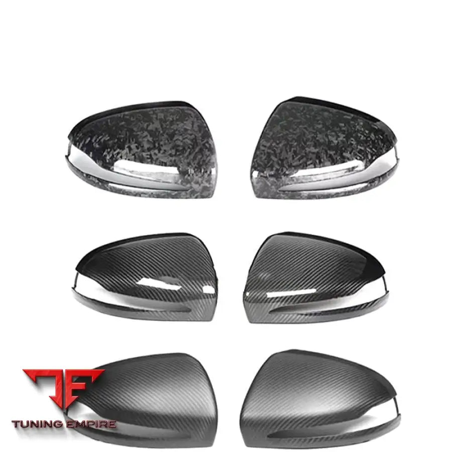 MERCEDES BENZ W463A W464 G500 G550 G55 G63 SIDE MIRROR COVER PARTS