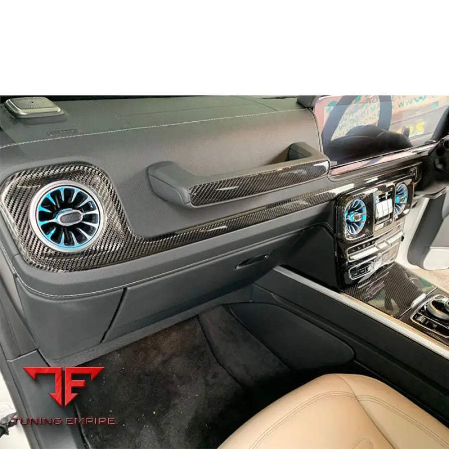 MERCEDES BENZ W463A W464 G500 G550 G63 CAR ACCESSORIES INTERIOR