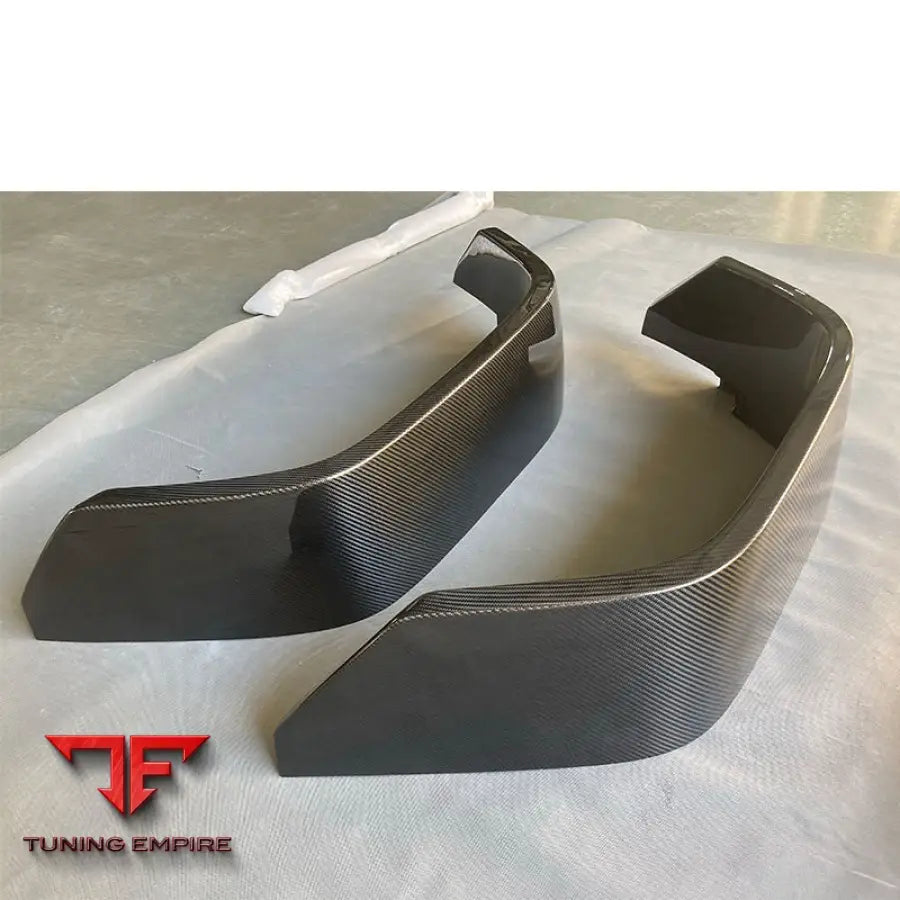 MERCEDES BENZ W463A W464 G500 G550 G63 WHEEL ARCHES EYEBROW