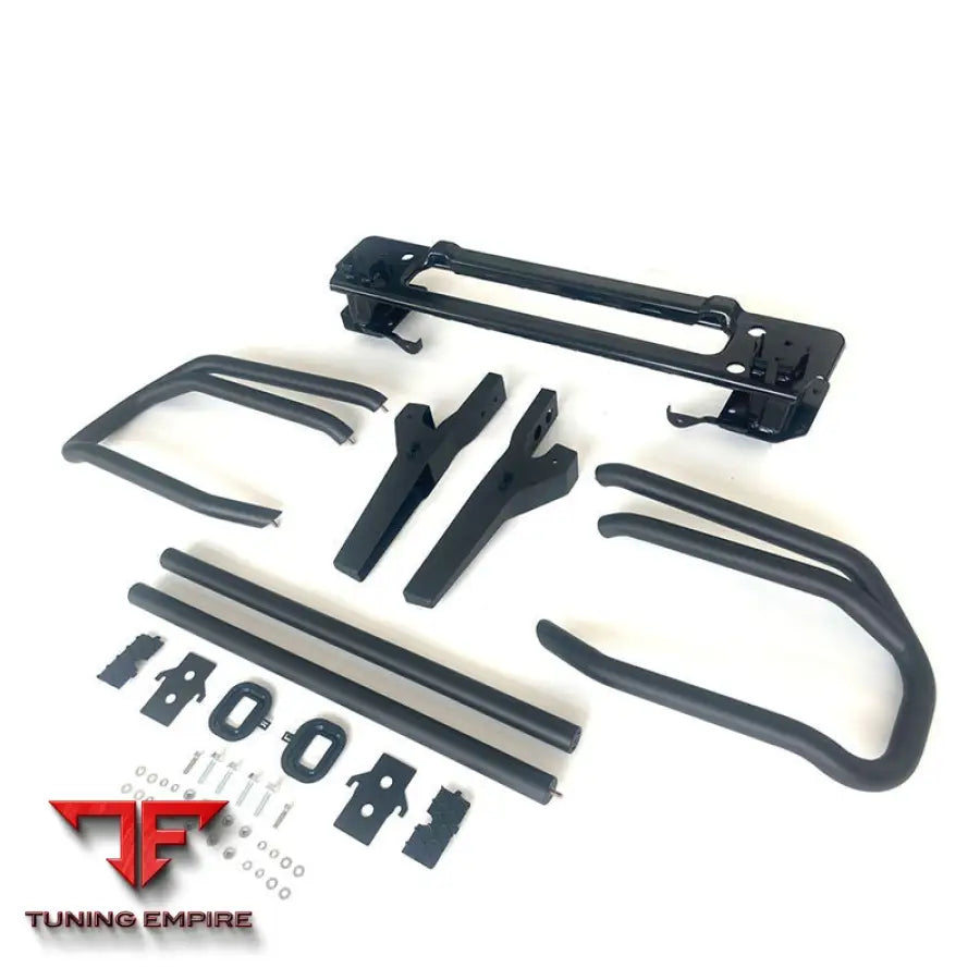 MERCEDES BENZ W463A W464 G500 STAINLESS IRON MATERIAL CAR