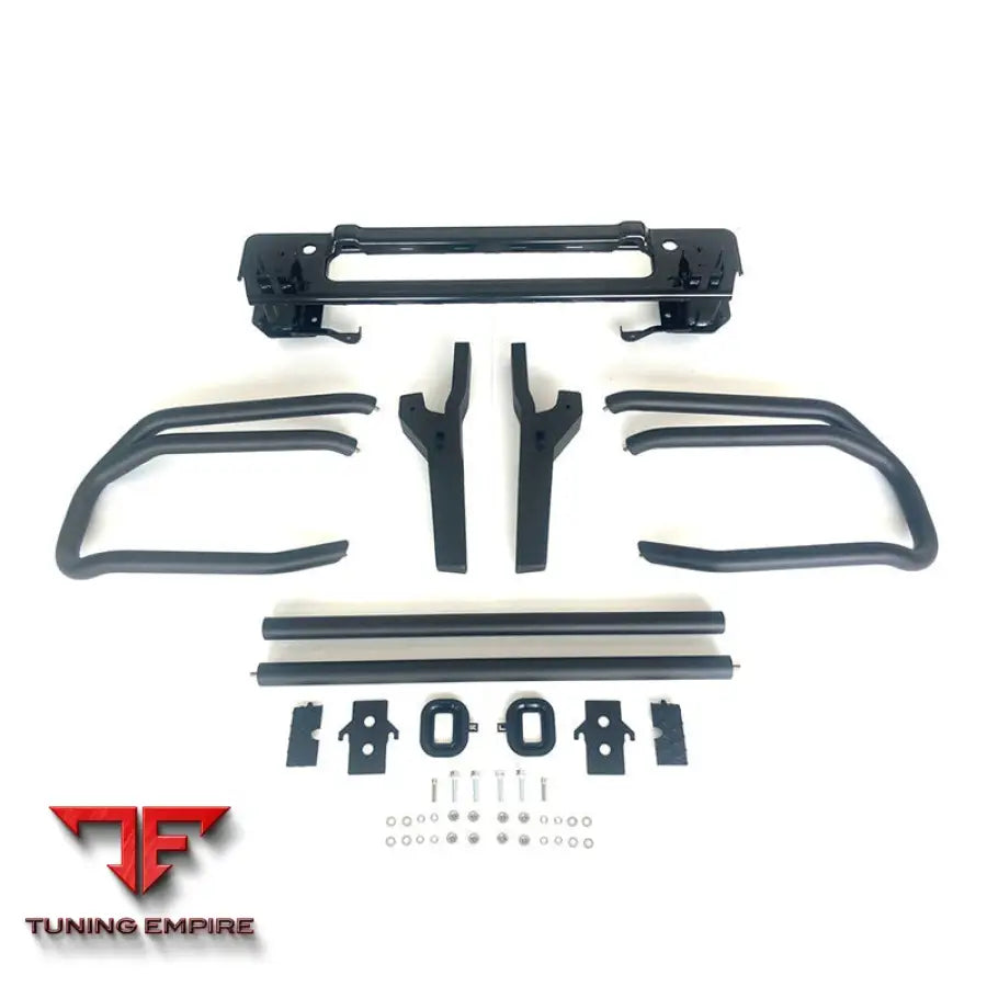 MERCEDES BENZ W463A W464 G500 STAINLESS IRON MATERIAL CAR