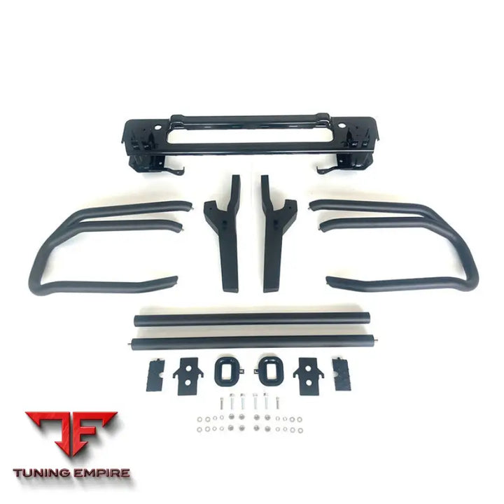 MERCEDES BENZ W463A W464 G500 STAINLESS IRON MATERIAL CAR