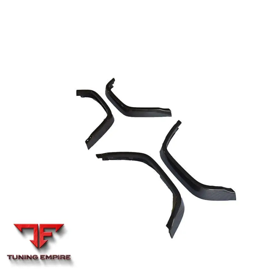 MERCEDES BENZ W463A W464 G63 REFIT STYLE CAR ACCESSORIES