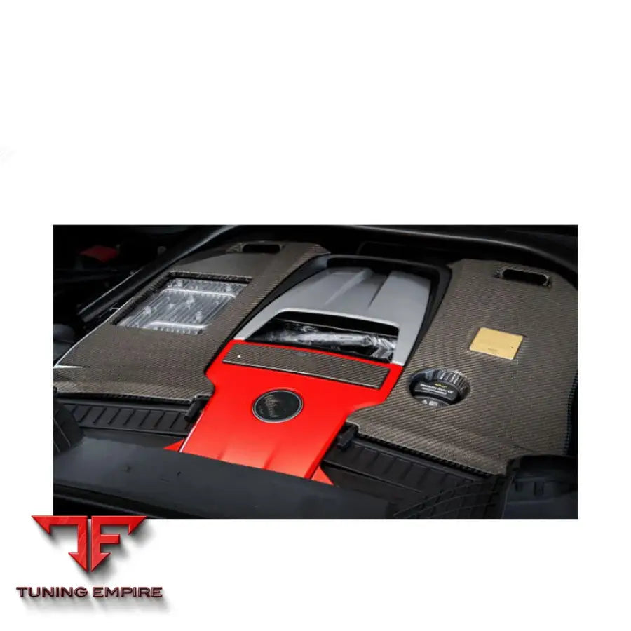 MERCEDES BENZ W463A W464 G63 MODIFICATION REFIT STYLE CAR ACCESSORIES