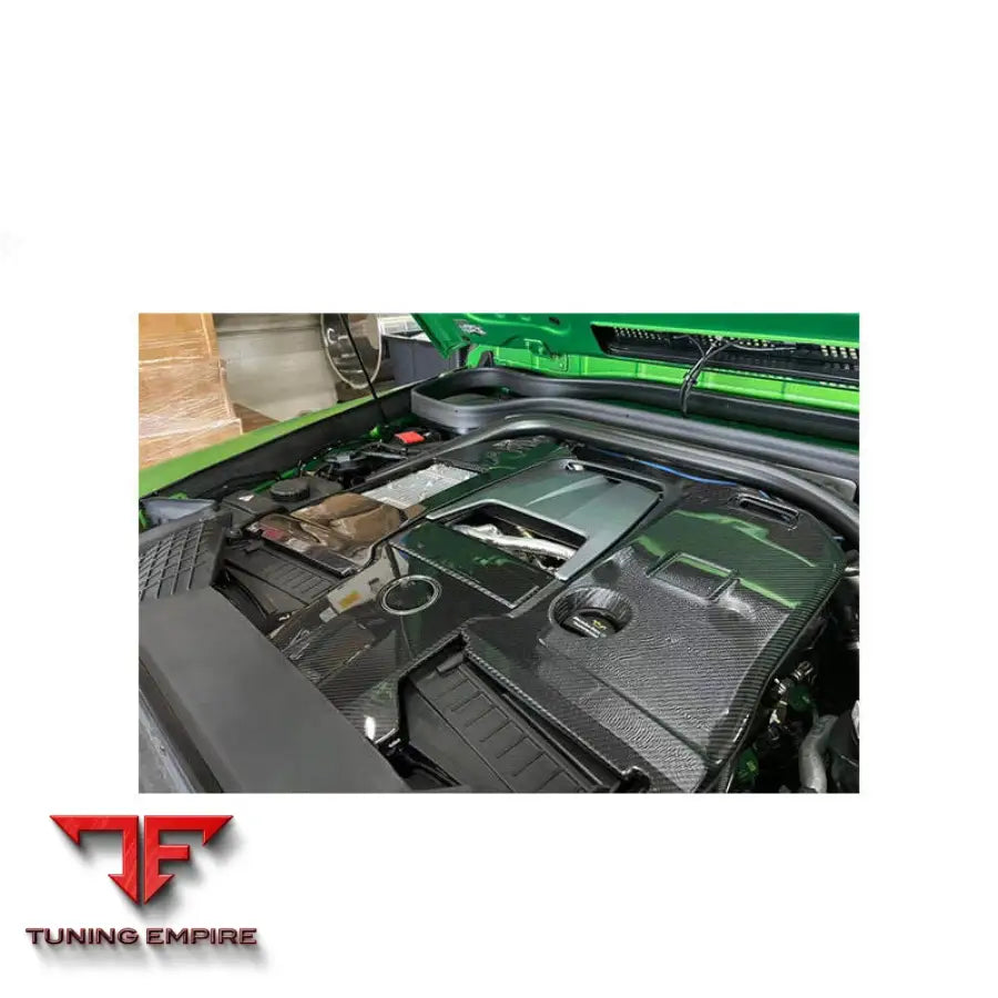 MERCEDES BENZ W463A W464 G63 MODIFICATION REFIT STYLE CAR ACCESSORIES