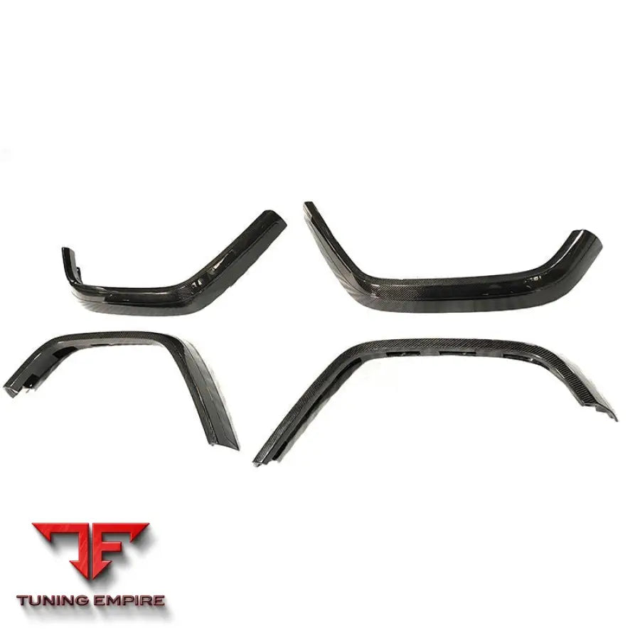 MERCEDES BENZ W463A W464 G63 G500 BODYKIT AUTO BODY PARTS FULL SET