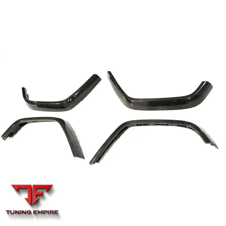 MERCEDES BENZ W463A W464 G63 G500 BODYKIT AUTO BODY PARTS FULL SET