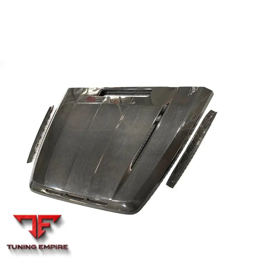 MERCEDES BENZ W463A W464 G63 G500 BODYKIT AUTO BODY PARTS FULL SET