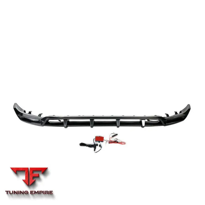 MERCEDES BENZ W463A W464 G63 G500 T STYLE BODYKIT AUTO BODY PARTS