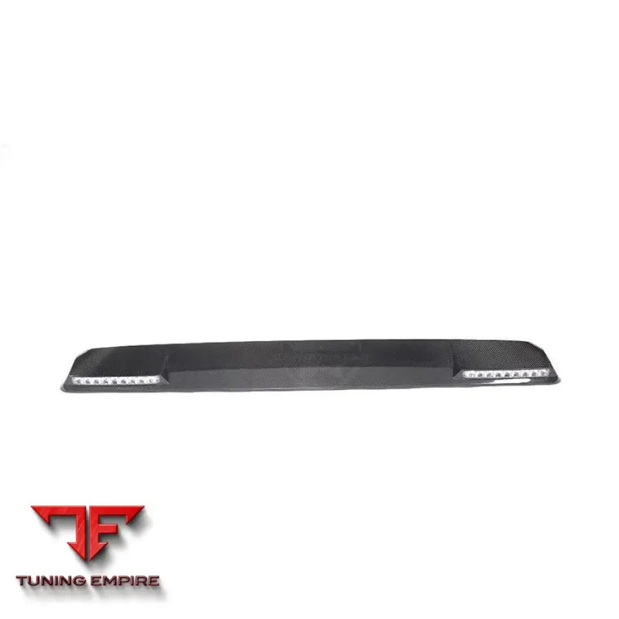 MERCEDES BENZ W463A W464 G63 G500 T STYLE BODYKIT AUTO BODY PARTS