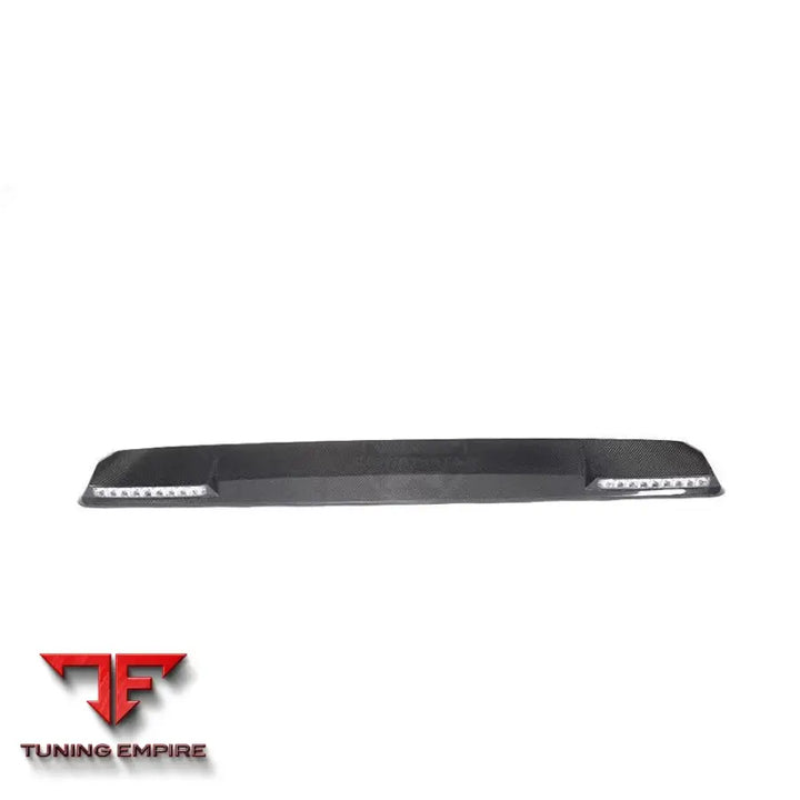 MERCEDES BENZ W463A W464 G63 G500 T STYLE BODYKIT AUTO BODY PARTS