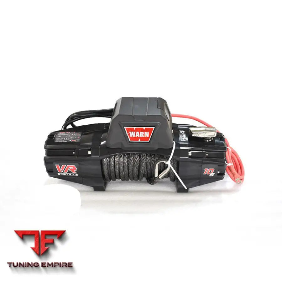 MERCEDES BENZ W463A W464 G63 G500 WINCH WITH BRACKET CAR LOAD BEARING