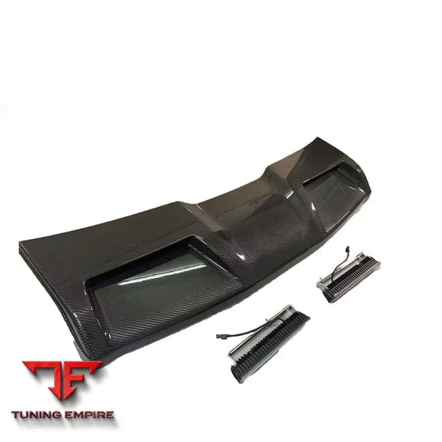 MERCEDES BENZ W463A W464 G63 MODIFICATION REFIT STYLE CAR ACCESSORIES