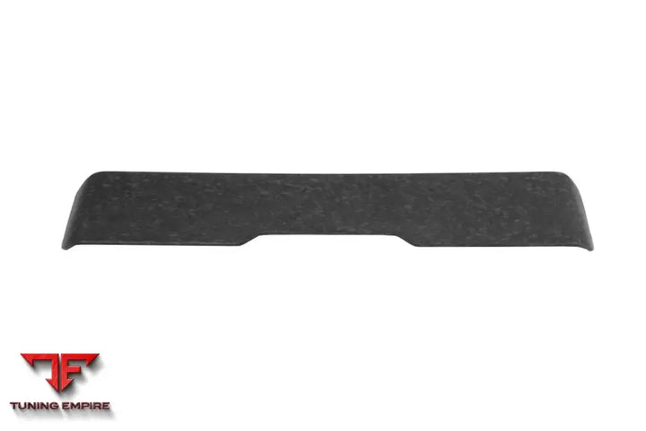 MERCEDES BENZ W464 G-CLASS G WAGON G500 & G550 & G63AMG IMP PERFORMANCE REAR ROOF SPOILER BSD