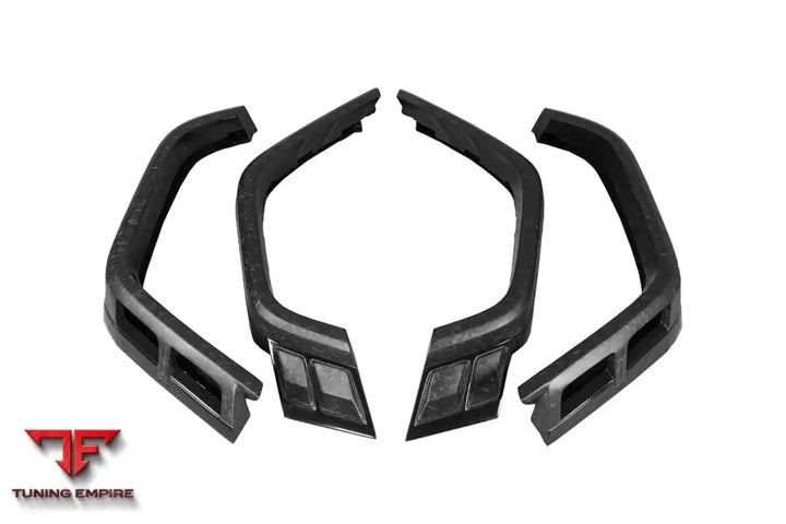 MERCEDES BENZ W464 G WAGON G63 AMG ONLY IMP PERFORMANCE FULL BODY KIT BSD