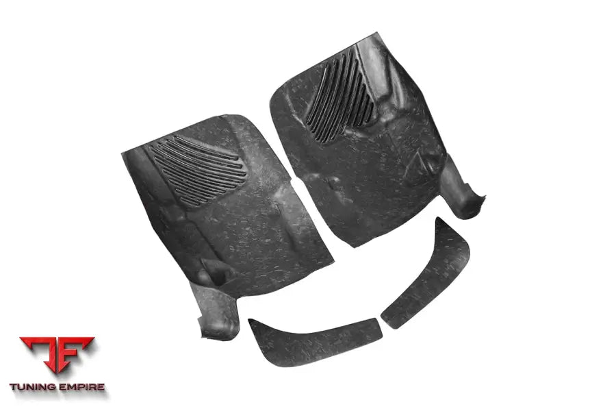 MERCEDES BENZ W464 G WAGON G63 AMG ONLY IMP PERFORMANCE FULL BODY KIT BSD