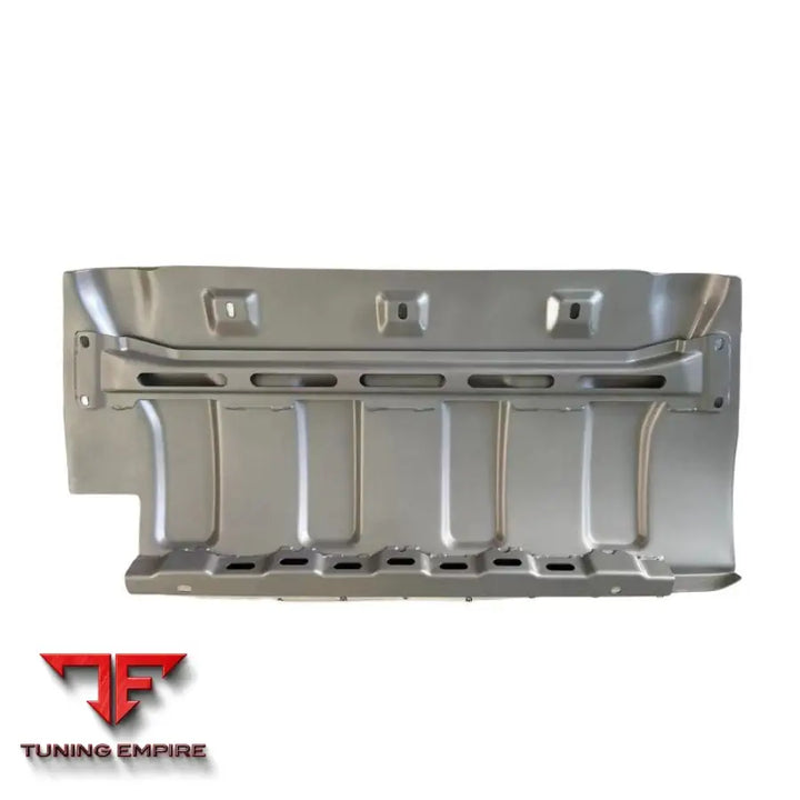 MERCEDES BENZ W464 G63 ALUMINUM ALLOY MATERIAL REPLACE