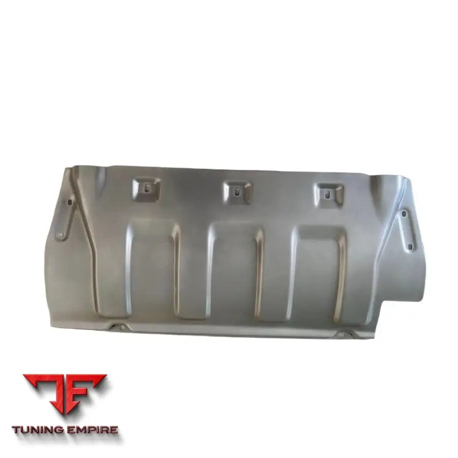 MERCEDES BENZ W464 G63 ALUMINUM ALLOY MATERIAL REPLACE