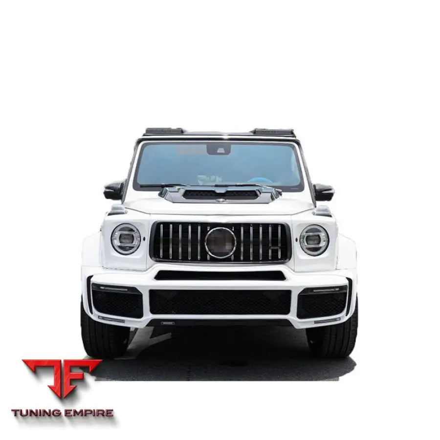 MERCEDES BENZ W463A B900 W464 HOT SALE AUTO MODIFICATION REFIT