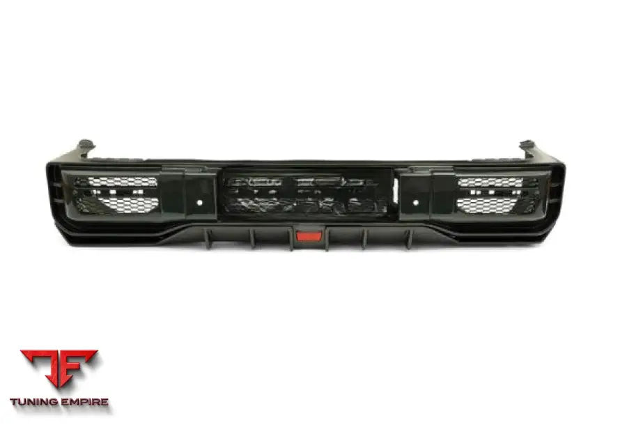 MERCEDES-BENZ W464 G63 G500 G550 2019-2022 CARBON BODY KIT