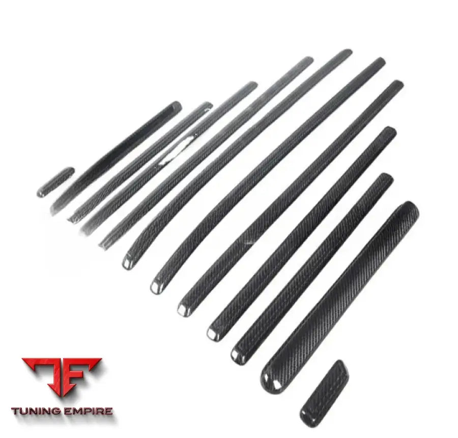 MERCEDES-BENZ W464 G63 G500 G550 2019 + CARBON BODY KIT