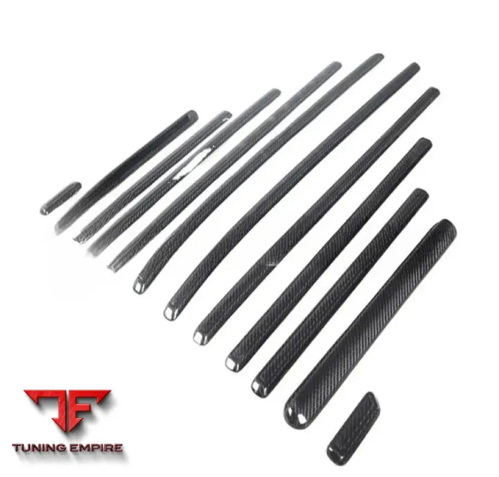 MERCEDES-BENZ W464 G63 G500 G550 2019 + CARBON BODY KIT