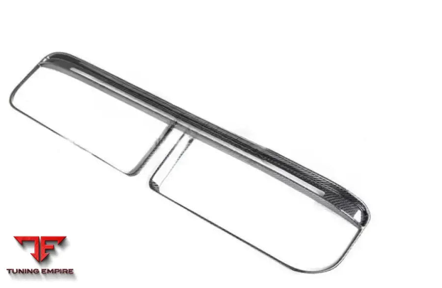 MERCEDES-BENZ W464 G63 G500 G550 2019 + CARBON BODY KIT