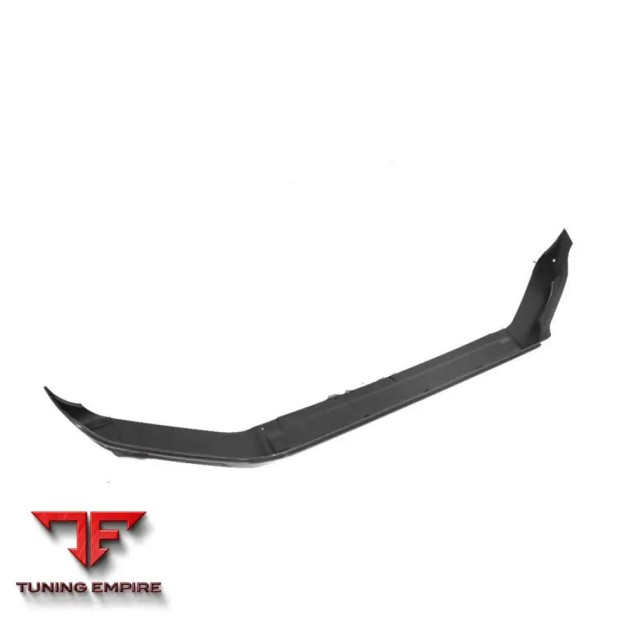 MERCEDES BENZ W464 G63 ILLUMINATED LOGO FRONT LIP