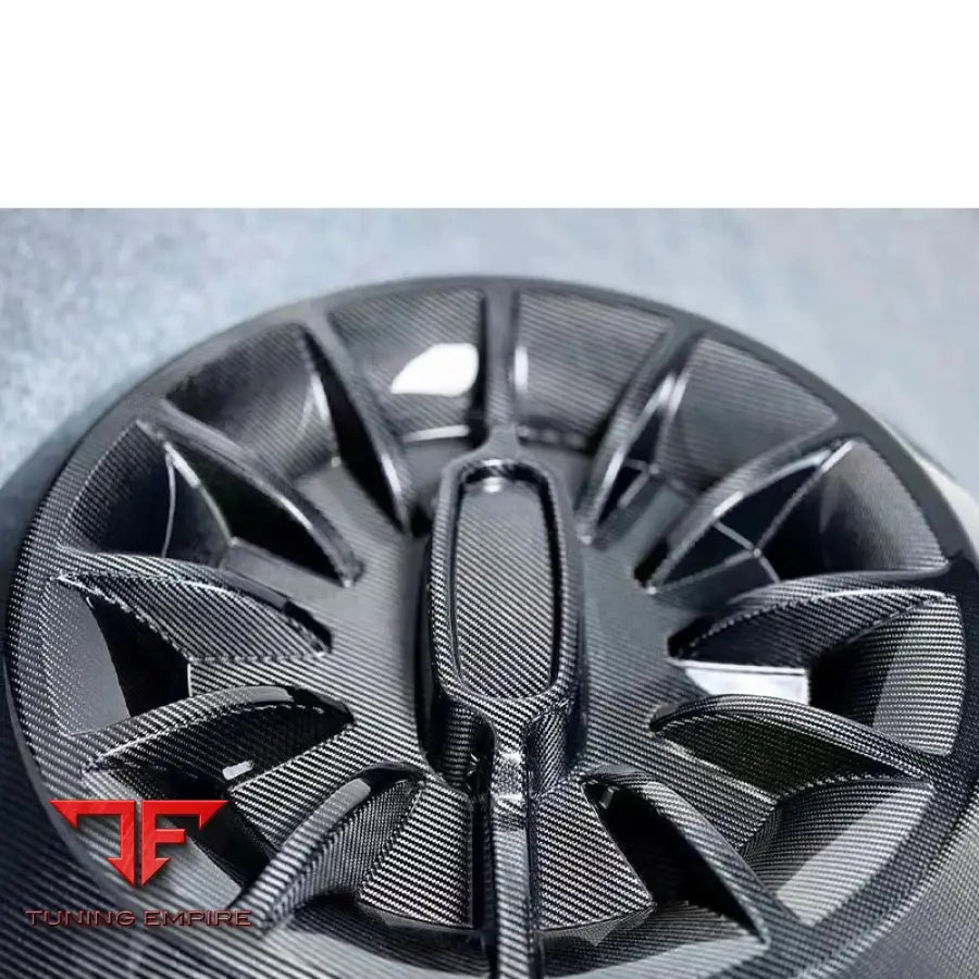 MERCEDES BENZ W464 W463 CARBON FIBER MATERIAL NEW STYLE TURBO TRUNK