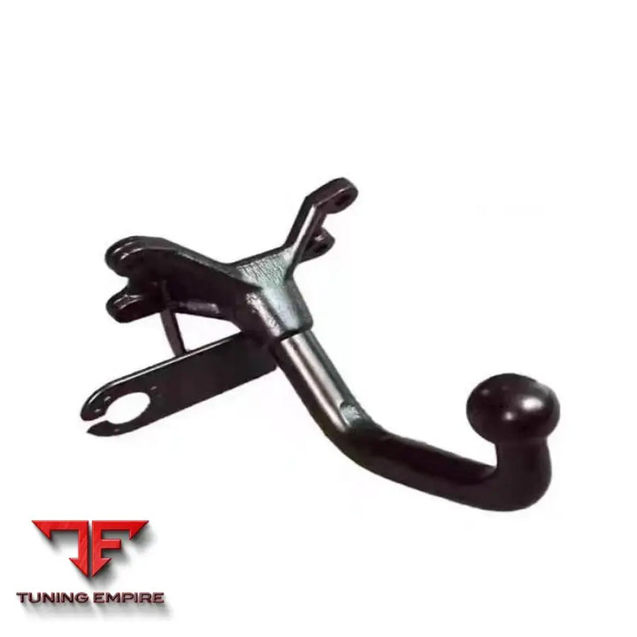 MERCEDES BENZ W464 W463 W463A TOWING HOOK MOUNTING KIT